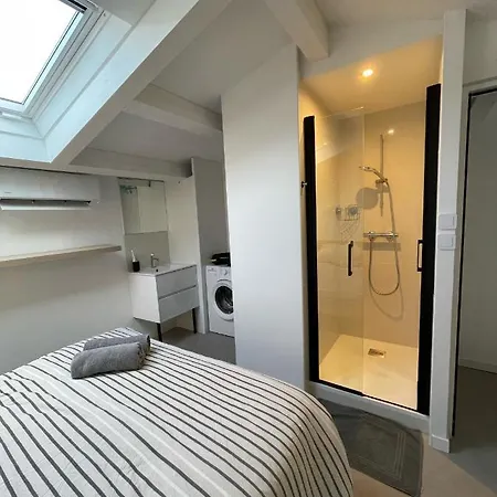 Appartement Front De Mer, Vue Exceptionnelle Panoramique