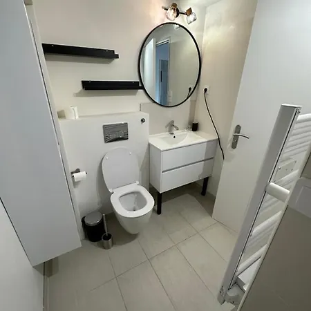 Lejlighed Front De Mer, Vue Exceptionnelle Panoramique