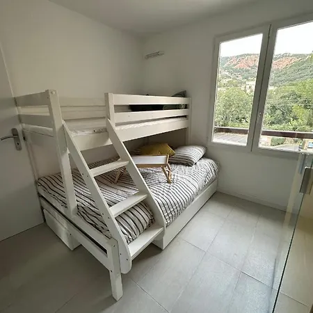 Front De Mer, Vue Exceptionnelle Panoramique * Saint-Raphaël